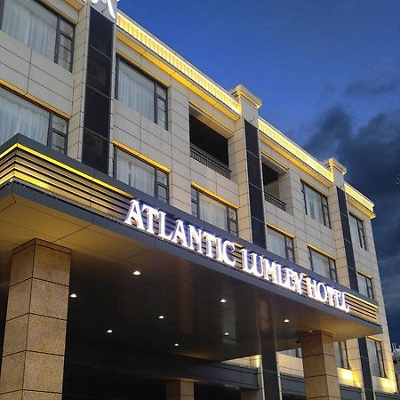 Atlantic Lumley Hotel New England Esterno foto